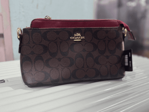 Side Bag